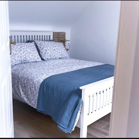 Appartamento The Gate House, Kilmullen Portarlington Esterno foto