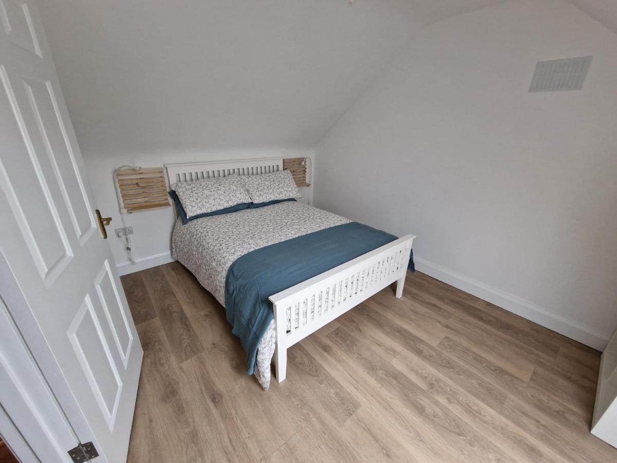 Appartamento The Gate House, Kilmullen Portarlington Esterno foto