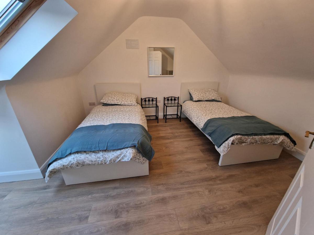 Appartamento The Gate House, Kilmullen Portarlington Esterno foto