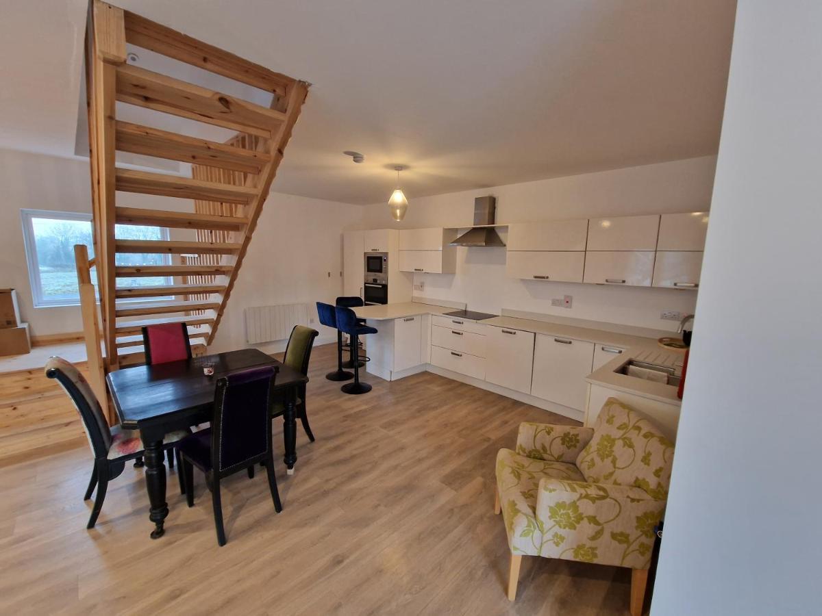 Appartamento The Gate House, Kilmullen Portarlington Esterno foto