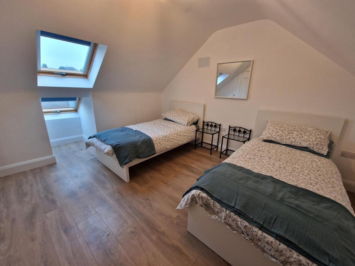 Appartamento The Gate House, Kilmullen Portarlington Esterno foto