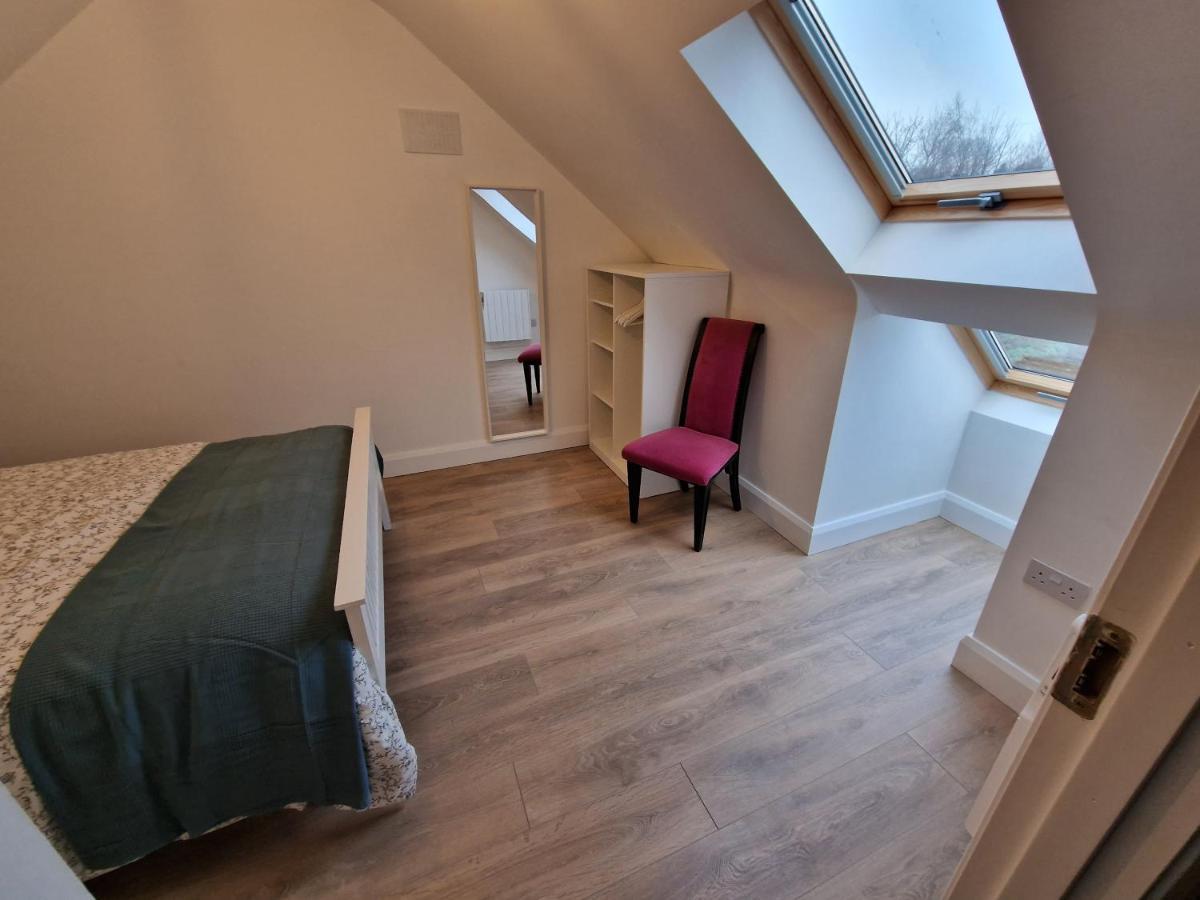 Appartamento The Gate House, Kilmullen Portarlington Esterno foto