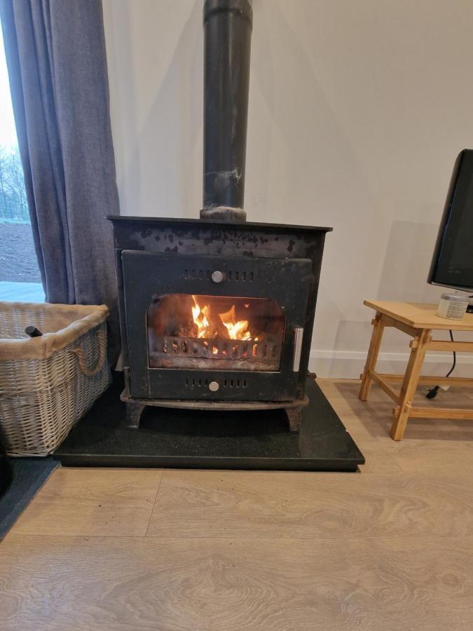 Appartamento The Gate House, Kilmullen Portarlington Esterno foto