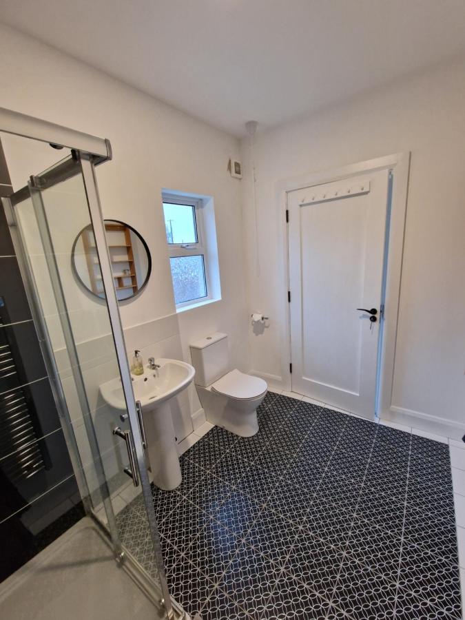 Appartamento The Gate House, Kilmullen Portarlington Esterno foto