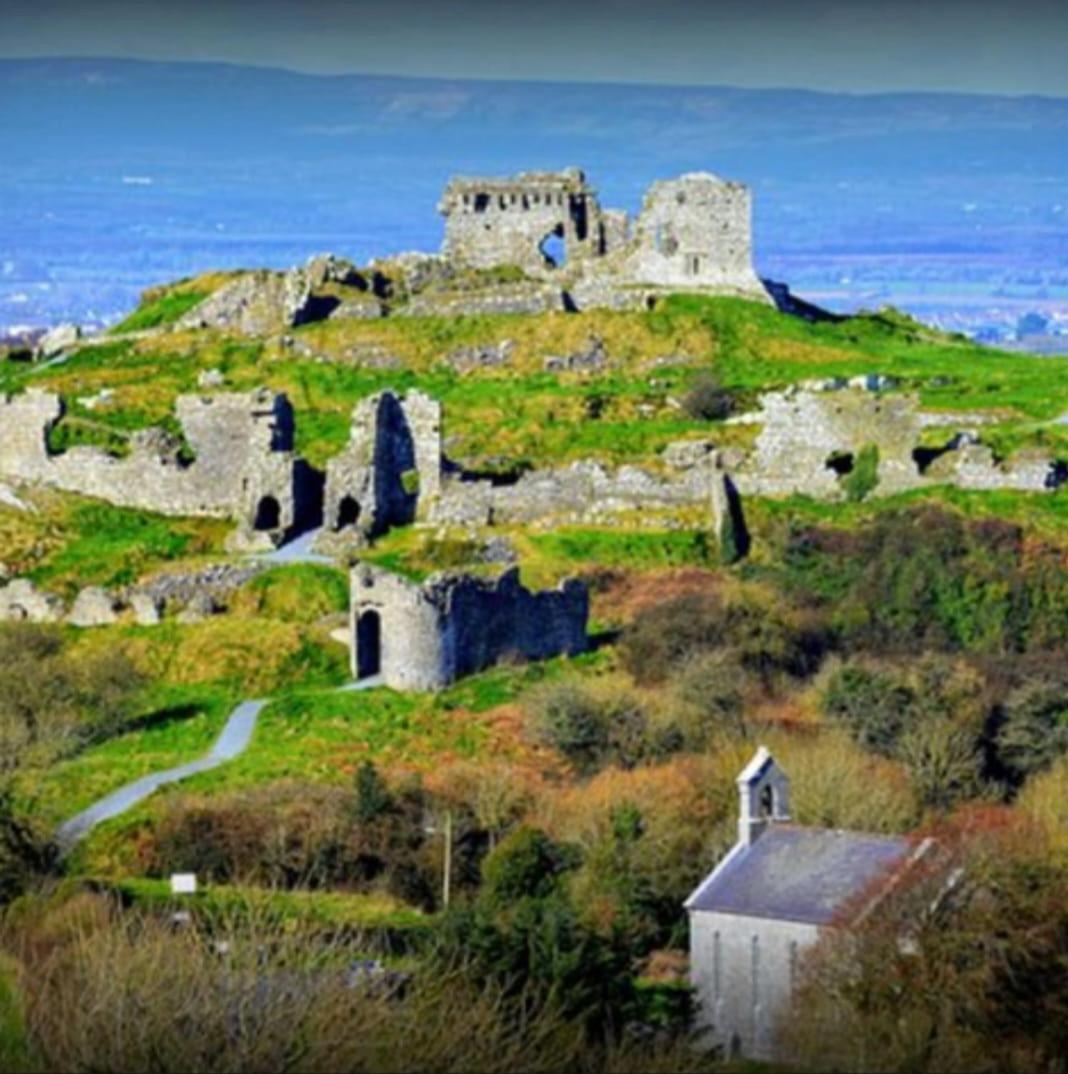 Appartamento The Gate House, Kilmullen Portarlington Esterno foto