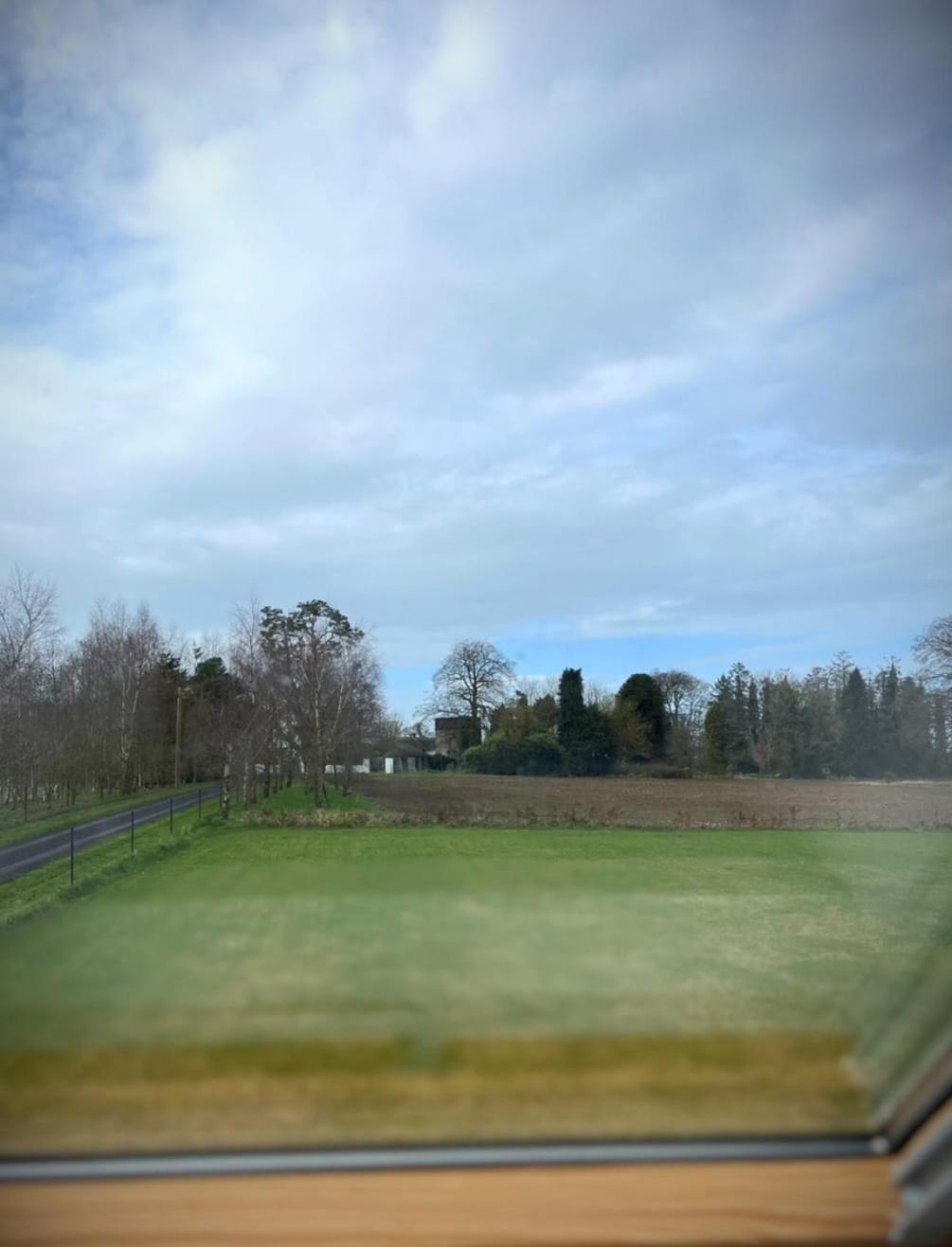 Appartamento The Gate House, Kilmullen Portarlington Esterno foto