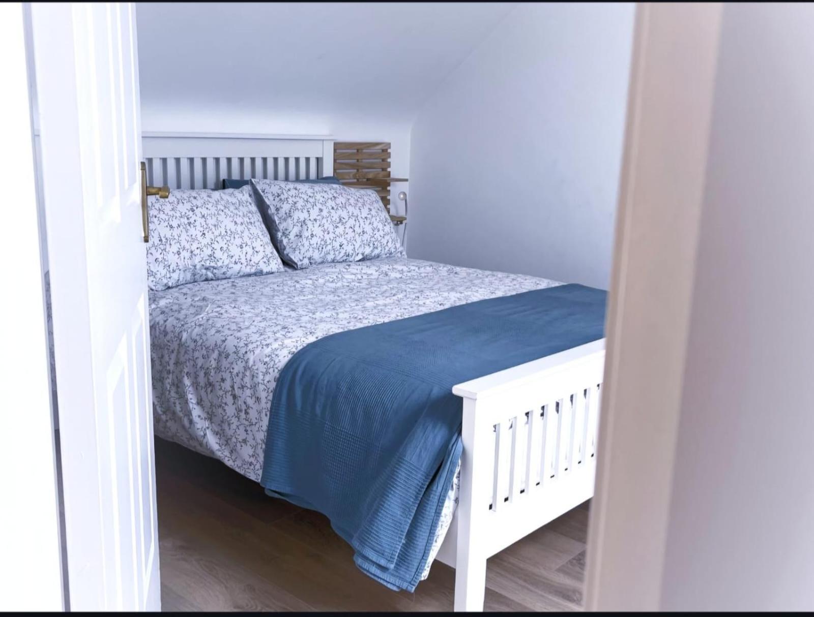 Appartamento The Gate House, Kilmullen Portarlington Esterno foto
